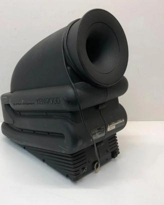 subwoofer sw500 Kenwood