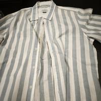 camicia uomo 