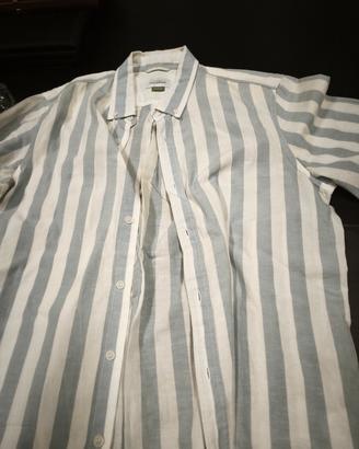 camicia uomo 