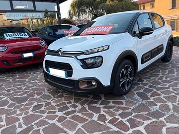 Citroen C3 PureTech 110 S&S C-Series