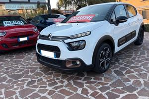 Citroen C3 PureTech 110 S&S C-Series