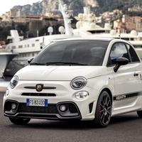 Ricambi 595 abarth competizione