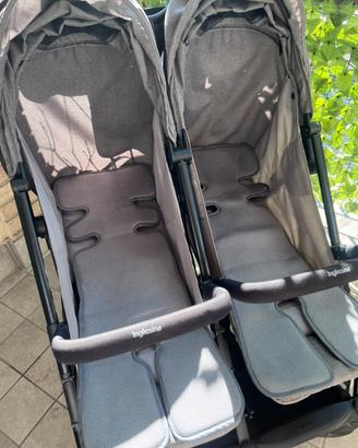 Passeggino Gemellare