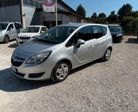 Opel Meriva 1.6 CDTI 110CV Start&Stop Elective