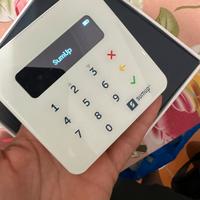 Pos portatile Sum Up air