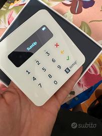 Pos portatile Sum Up air