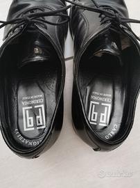 Scarpe cerimonia Pignatelli