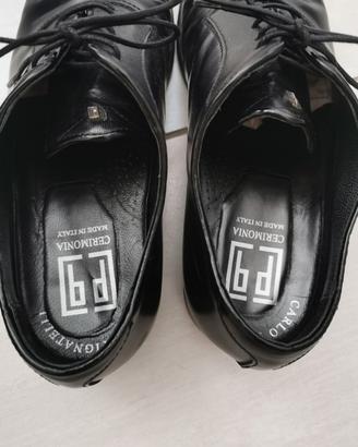 Scarpe cerimonia Pignatelli