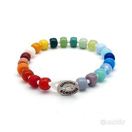 Bracciale Rainbow Officina Borghese