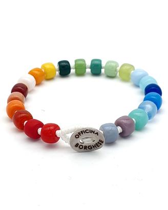Bracciale Rainbow Officina Borghese