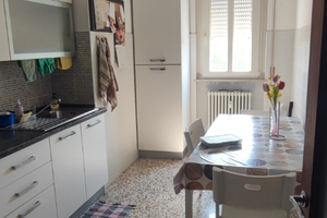 Camere in appartamento vicinissimo campus Forli
