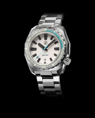 Hammerhead V3 300m Steel Frost