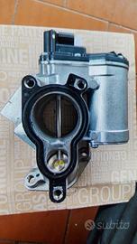 valvola EGR NUOVA nissan renault x trail