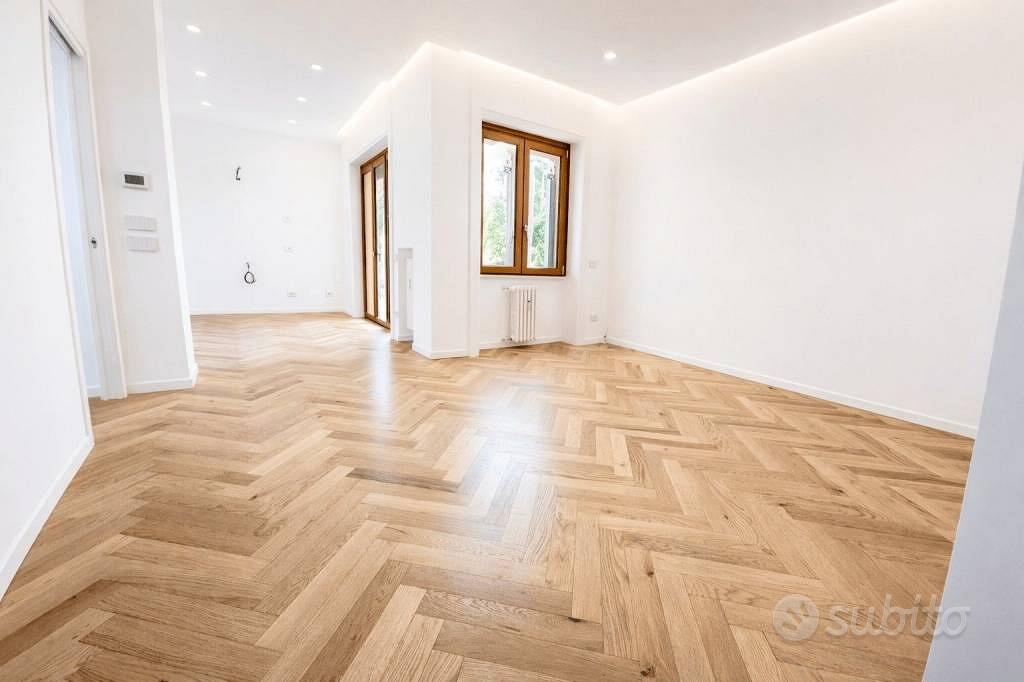 Appartamento – Milano, Quartiere Harar, Municipio 7 - Vista 2