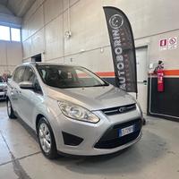 Ford C-Max 1.6 TDCi 115CV Business