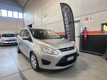 Ford C-Max 1.6 TDCi 115CV Business