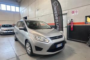 Ford C-Max 1.6 TDCi 115CV Business