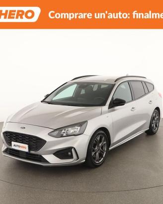 FORD Focus FD76133