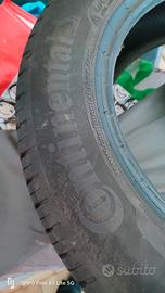 gomme Continental 
