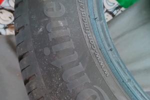 gomme Continental 