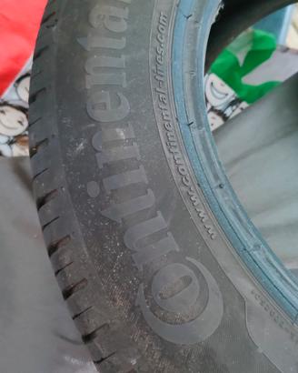 gomme Continental 
