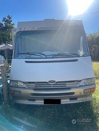 Laika Ecovip 100i