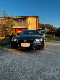 AUDI A5 2.0 Quattro 190 cv S-LINE S- Tronic