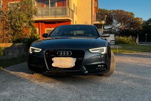 AUDI A5 2.0 Quattro 190 cv S-LINE S- Tronic