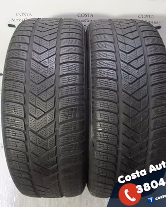Gomme 235 60 18 Pirelli  85% 235 60 R18