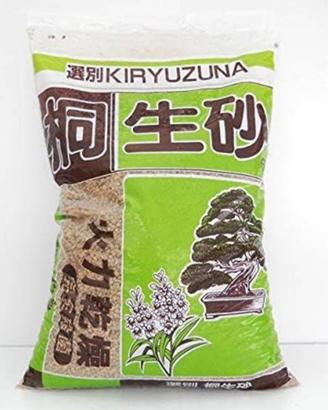 Kiryuzuna