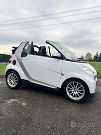Smart Cabrio
