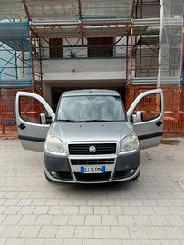 FIAT DOBLÓ