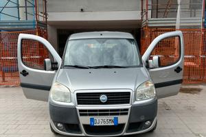 FIAT DOBLÓ