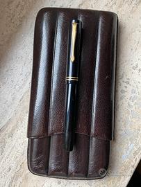 Penna stilografica waterman