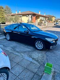 BMW 530 d GT 