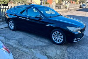 BMW 530 d GT 