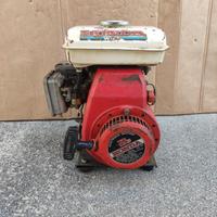 motore Honda WB 15 elettronic igniton 2,2 HP