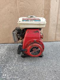 motore Honda WB 15 elettronic igniton 2,2 HP