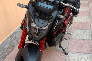 Honda Hornet 750 – 2024 – Perfetta