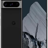 Google Pixel 8 Pro 512 GB Nero ancora imballato