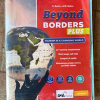 Beyond borders libro inglese