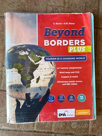 Beyond borders libro inglese
