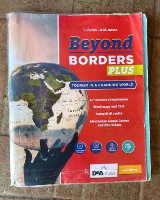 Beyond borders libro inglese