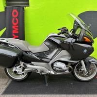 BMW R 1200 RT 2005
