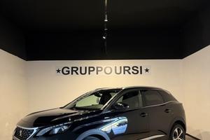 Peugeot 3008 BlueHDi 150 S&S Allure