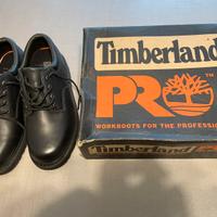 TIMBERLAND PRO UOMO DA LAVORO N.47