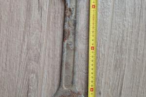 Chiave inglese 41 46 trattori e auto