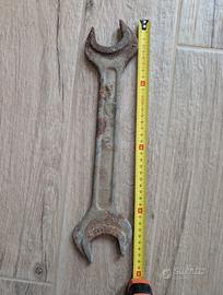Chiave inglese 41 46 trattori e auto