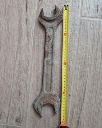 Chiave inglese 41 46 trattori e auto