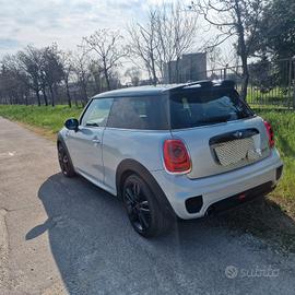 Mini 1.500 JKW